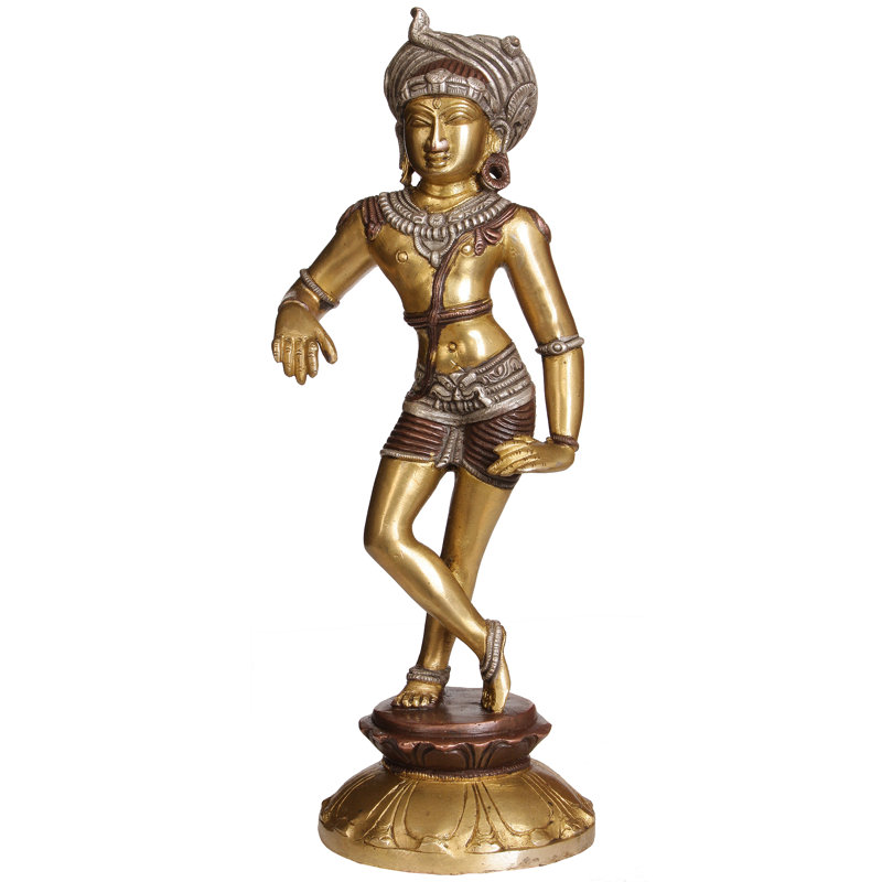 Religious & Spiritual Statue