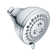Adler 2.5 GPM Shower Head