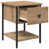 Artisan Oak selected