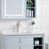 Brushed Nickel selected
