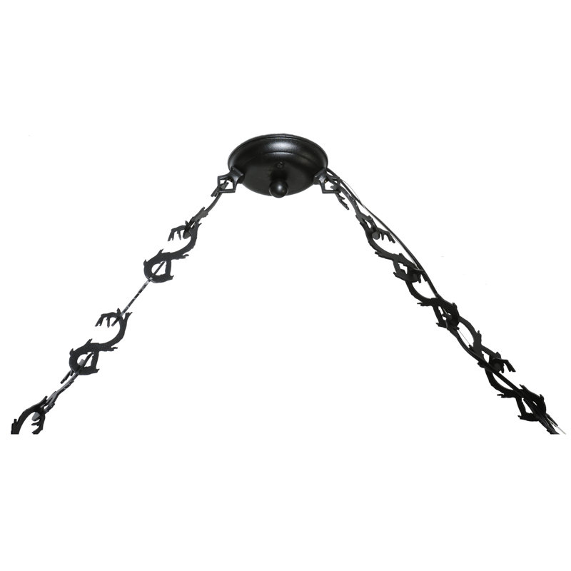 4 - Light Pendant