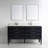 60 " Double Bathroom Vanity Base-47812757