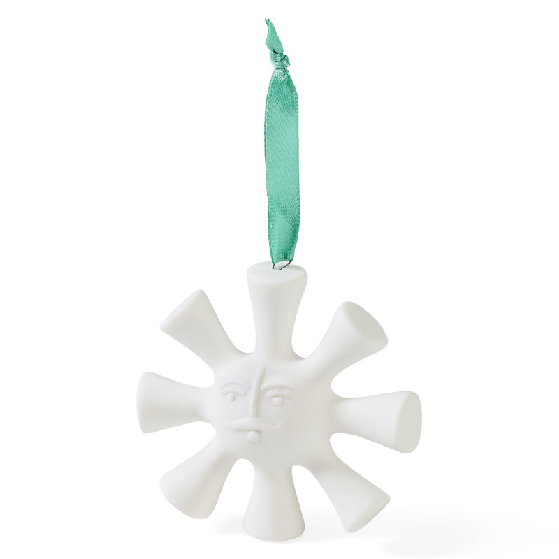 Ornement solaire Jonathan Adler