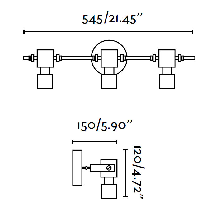 Kalinowski Wall Sconce
