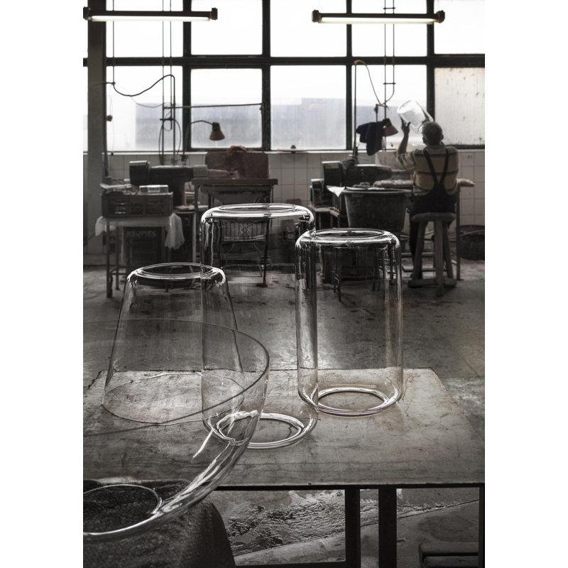 Noctambule LED Pendant by Konstantin Grcic