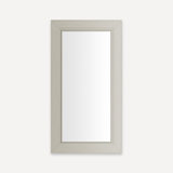 Main Line Surface Mount Framed Medicine Cabinet