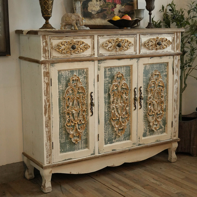 Picture Color Solid Wood Shoe Storage Bench
