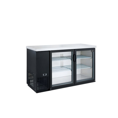 Elite Kitchen Supply EBB48-H2