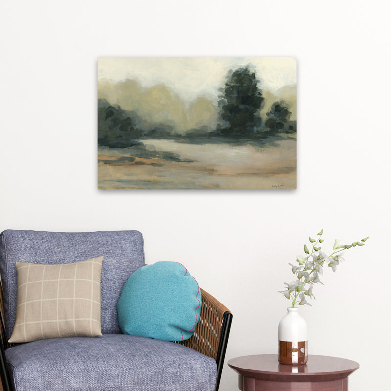 Contemporain et champêtre champêtre, H 24 po x l 16 po