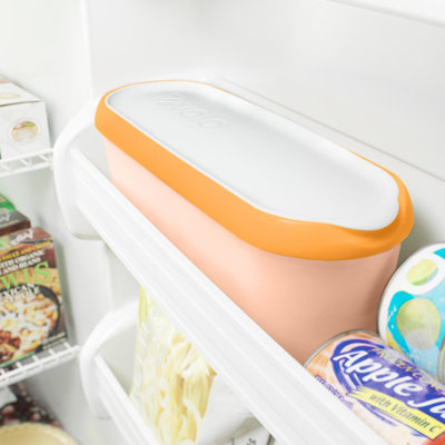 Bac à crème glacée Glide-a-Scoop