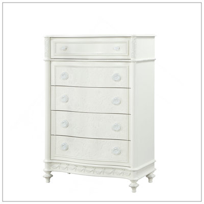 Commode Dorothy