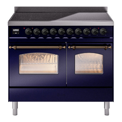 ILVE Nostalgie II 40 in Induction Range
