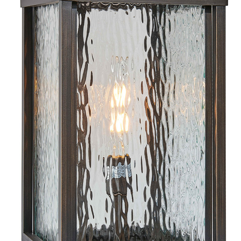 Greilickville Water Lantern Head