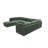 Grepaulsburgh Corduroy Upholstered Modular Sectional-1298465368