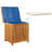 Vidaxl Outdoor Cushion Box Solid Wood Acacia-109503930-109503932