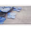 Moishy Kitchen Mat