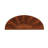 Hepplewhite 50'' Solid Wood Console Table