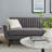 Engage Channel Tufted Fabric Sofa-48497058