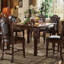 Table de pub Gadd