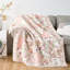 Ensemble de courtepointe multicolore réversible en coton patchwork-111686848-113246401