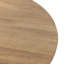 Bibianna Round Solid Wood Dining Table-271209436