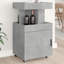 Shuan 50 cm Mini Bar Cabinet-899870485