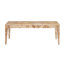 Table basse Evansdale