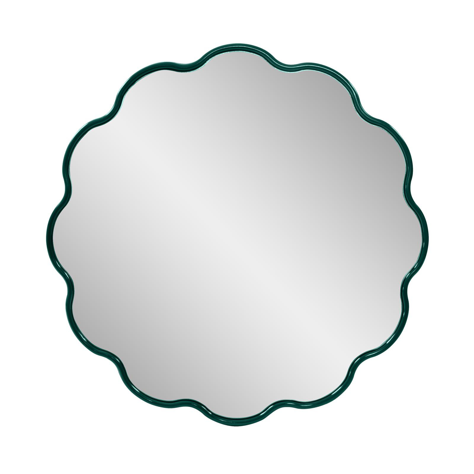 Anderson Mirror, Hunter Green