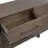 Koenig 65'' Solid Wood Sideboard