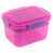 Pink/Purple selected