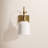 Bellwether Carlota 1 - Light Armed Sconce-2066722184
