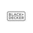 BPACT Series BLACK+DECKER 8,000 BTU Portable Air Conditioner up to 350 Sq. with Remote Control, White