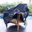 Chaise Adirondack pour l'extérieur en teck Camden