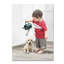 " Boy And Puppy " by The Macneil Studio-31453346