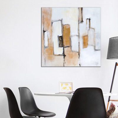 Friday Afternoon II by Lanie Loreth - Gallery-Wrapped Canvas Giclée on Canvas