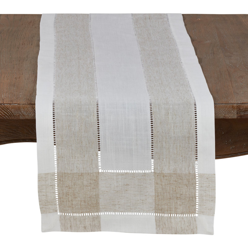 Yount Timeless Table Runner