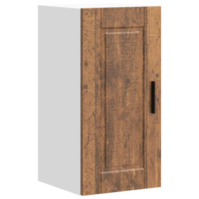 Armoire murale de cuisine vidaXL standard en bois d'ingénierie