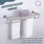 Porte-serviettes mural-1868655451-1868655444