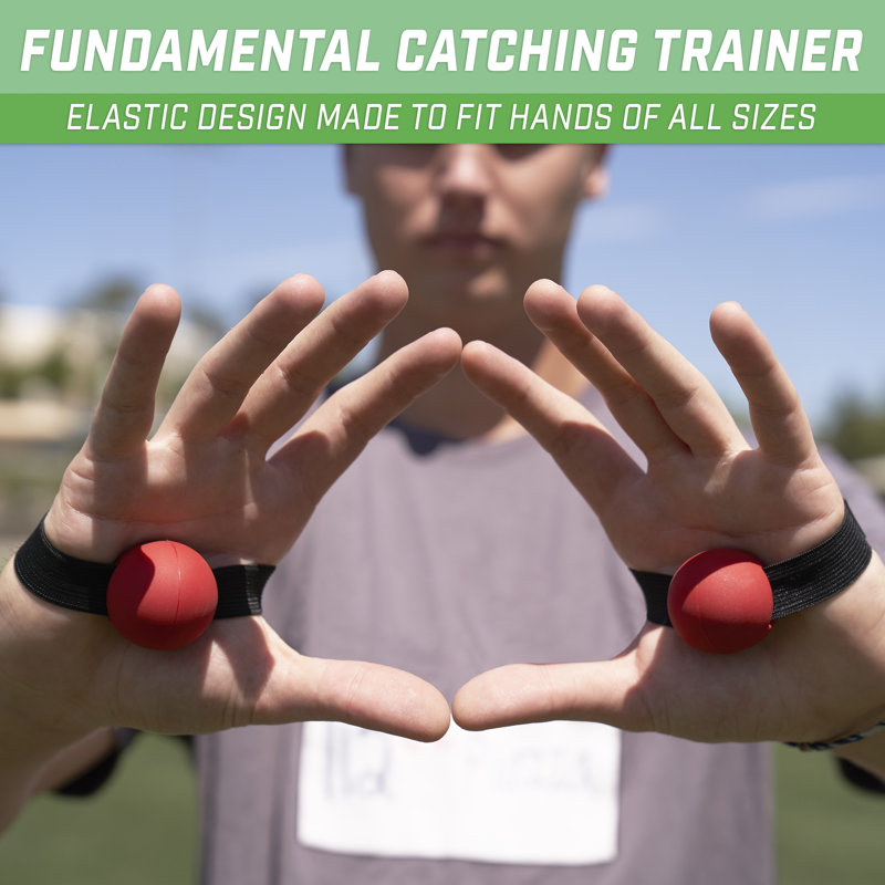 Instructeur parfait pour le recepteur de football