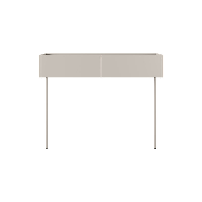 Callisa dressing table, Beige