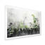 «Green Minimalisme Botanical Serenity - Plants», art mural-103289910-103289908