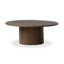 Grande table basse Brennan