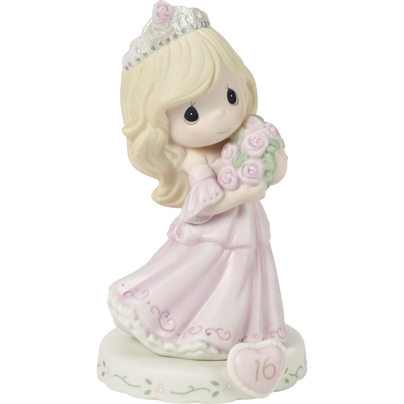 Figurine 5,91 pouces Precious Moments