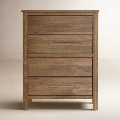 Newland 36.5 " Mango Dresser