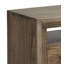 Sindoro Unfinished TV Stand