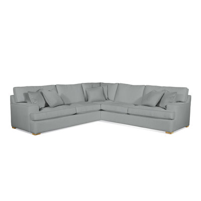 Sadie L-Sectional