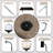 30.1" Wide Home Theater Configurable Seating with Cup Holder,Wireless and Built-in Outlets-292118558