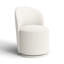 Sharlene Swivel Side Chair-93755500
