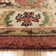 Mahal Hand Knotted Wool Area Rug