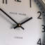 Norton Wall Clock 30cm-1862990046